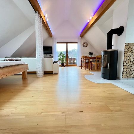 Ferienapartment Huber Oberkirch  Exterior photo