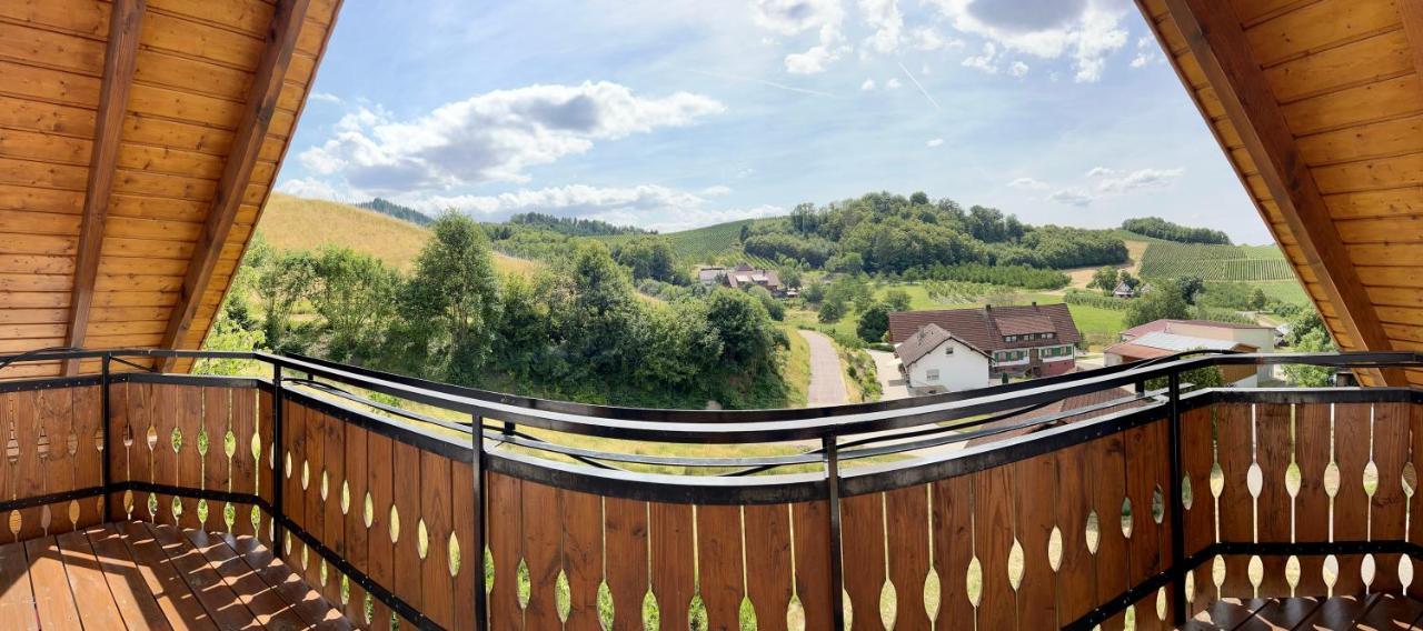 Ferienapartment Huber Oberkirch  Exterior photo
