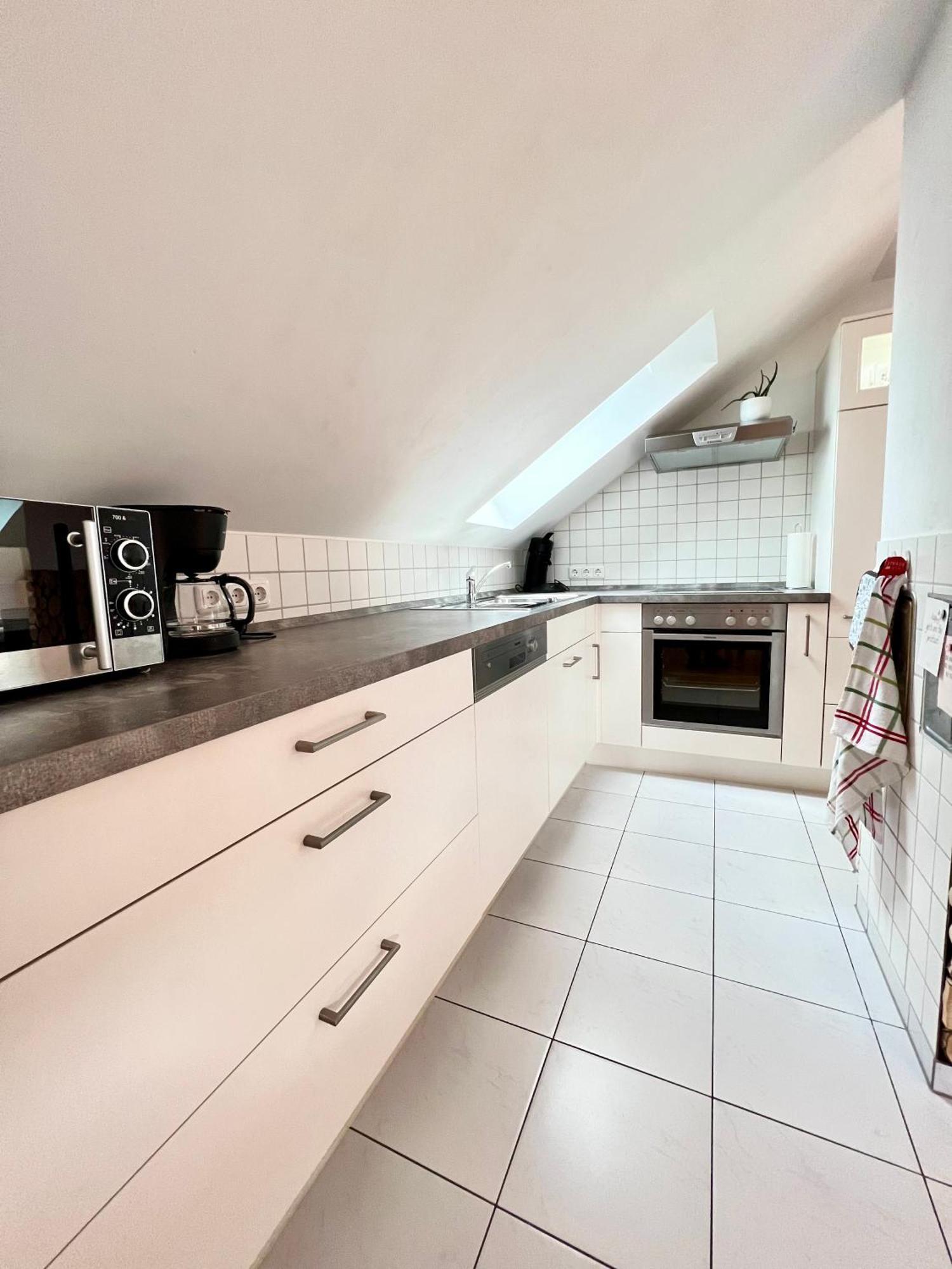 Ferienapartment Huber Oberkirch  Exterior photo