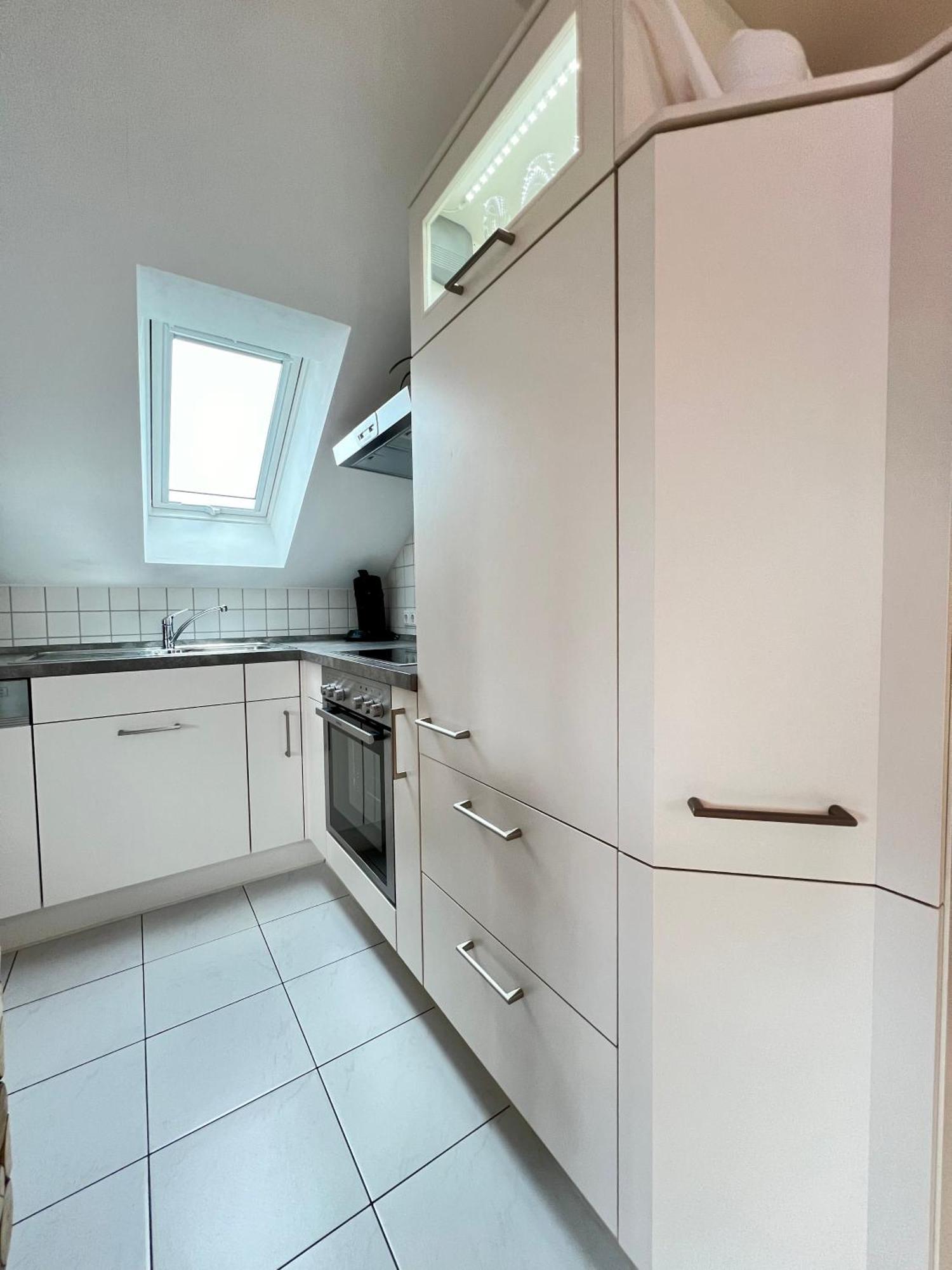 Ferienapartment Huber Oberkirch  Exterior photo